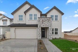 9440 S Egg Harbor Ave, Kuna, ID 83634