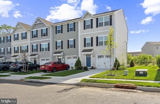 37 F Parsons Blvd, Beverly, NJ 08010