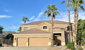 1608 W Amberwood Dr, Phoenix, AZ 85045