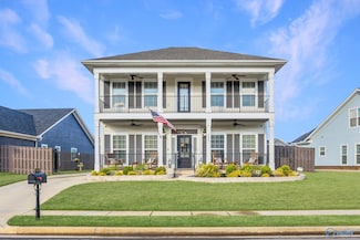 1152 Towne Creek Place NW, Huntsville, AL 35806