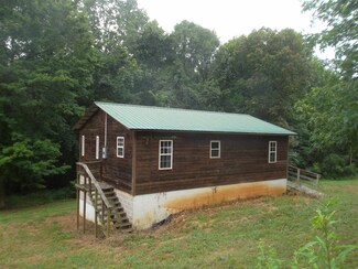 3011 Beech Creek Loop, Clifton, TN 38425