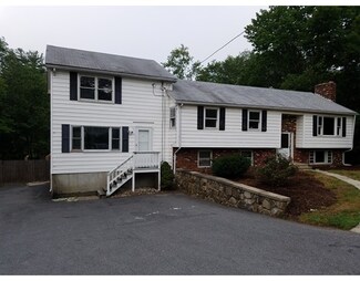 274 Upton St, Grafton, MA 01519