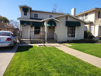 827 N Van Ness Ave, Fresno, CA 93728