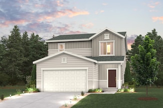 Leyland | Residence 1679, Fort Lupton, CO 80621