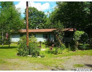 82106 Augustine Lake Rd, Glidden, WI 54527