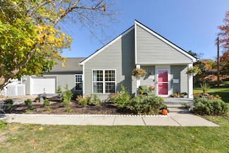 909 Evelyn Ct, Ann Arbor, MI 48103