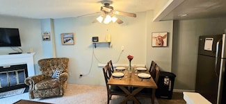 2307 Silver Creek, Snowshoe, WV 26209