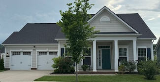 1040 Oglethorpe Dr, Franklin, TN 37064