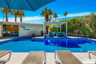 1841 N Berne Dr, Palm Springs, CA 92262