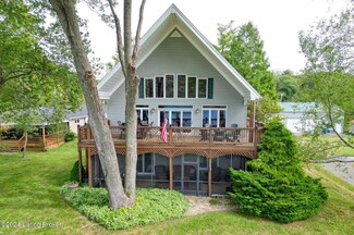 6223 N Front St, Westport, KY 40077