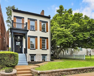 6504 Michigan Ave, Saint Louis, MO 63111