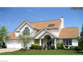 132 Joshua Dr, Rittman, OH 44270