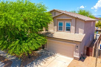 10445 E Haymarket St, Tucson, AZ 85747