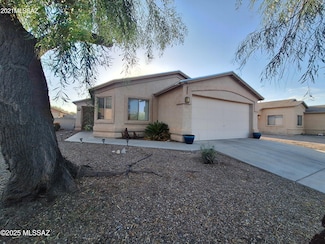 4396 S Valley Rd, Tucson, AZ 85714