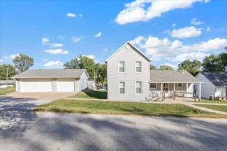 207 Pearl St, Silver City, IA 51571