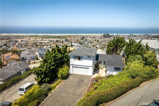2601 Maple Ave, Morro Bay, CA 93442