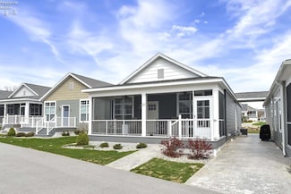 10850 Bayshore Canal Unit 22, Marblehead, OH 43440