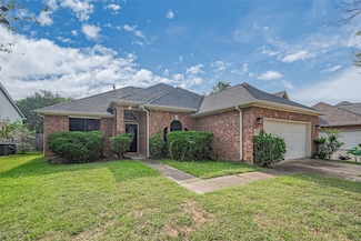 7602 Las Flores Dr, Houston, TX 77083