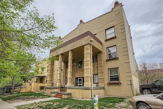 1629 Clarkson St Unit 25, Denver, CO 80218