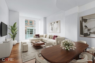 311 W Broadway Unit 3C, New York, NY 10013