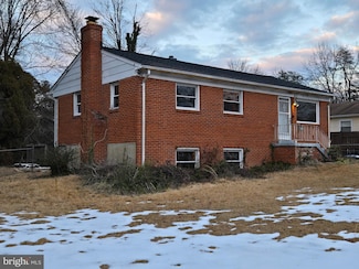 3202 Burleigh Ln, Woodbridge, VA 22193