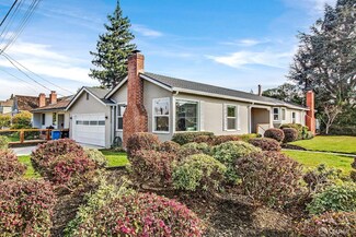 1701 Chestnut St, San Carlos, CA 94070