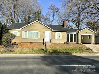 37722 U S 52, New London, NC 28127
