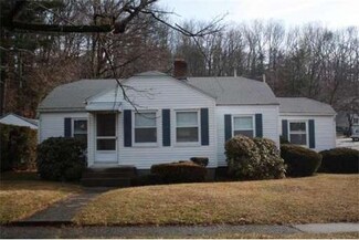 161 S Flagg St, Worcester, MA 01602