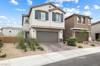 6611 Dove Point Place, Las Vegas, NV 89130