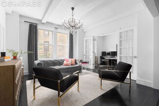 50 W 96th St Unit 3D, New York, NY 10025