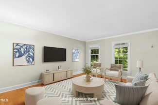 409 Smith Ave Unit 103, Chapel Hill, NC 27516