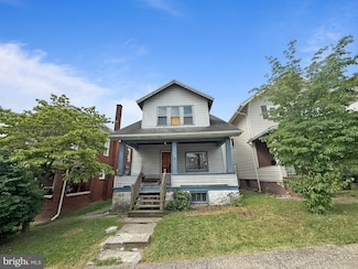 1105 N 3rd St Unit JUN, Altoona, PA 16601