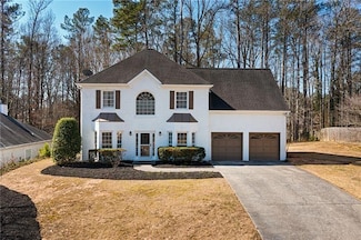 3519 Wellsley Dr, Powder Springs, GA 30127