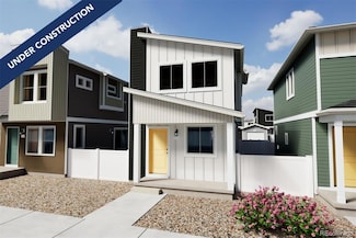 12939 E 103rd Place, Commerce City, CO 80022