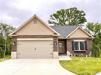 429 Firestone St, Freeburg, IL 62243