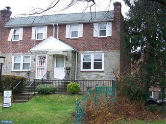 215 Hampden Rd, Upper Darby, PA 19082
