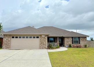 4300 Bylsma Cir, Panama City, FL 32404