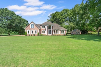 5035 Saint Andrews Cove, Olive Branch, MS 38654