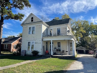 502 E Main St, Warrenton, MO 63383
