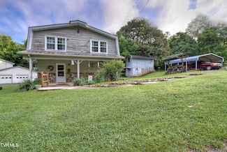 121 Harold Estep Rd, Elizabethton, TN 37643