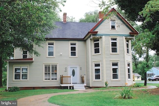 401 N Main St, Hurlock, MD 21643