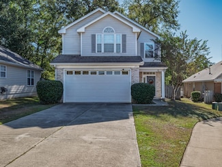 1991 Sunny Dale Dr, Tallahassee, FL 32312