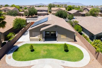 22121 N Greenland Park Dr, Maricopa, AZ 85139