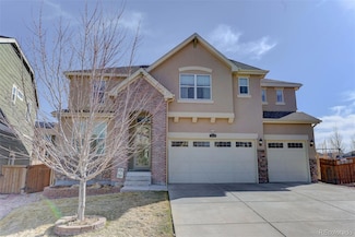 2454 Ambience Ln, Castle Rock, CO 80109