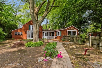 34140 N Hickory Ave, Grayslake, IL 60030