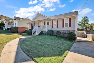 1731 Annendale Dr, Birmingham, AL 35235