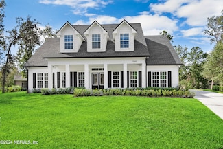 2549 Sterling Oaks Ct, Orange Park, FL 32073