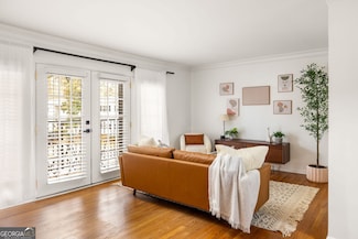 311 Peachtree Hills Ave NE Unit 4D, Atlanta, GA 30305