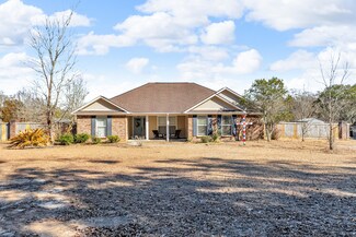 7500 Coleman Homestead Rd, Moss Point, MS 39562