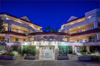 1101 1st St Unit 214, Coronado, CA 92118